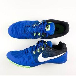 Brand New Nike Zoom Rival M 8